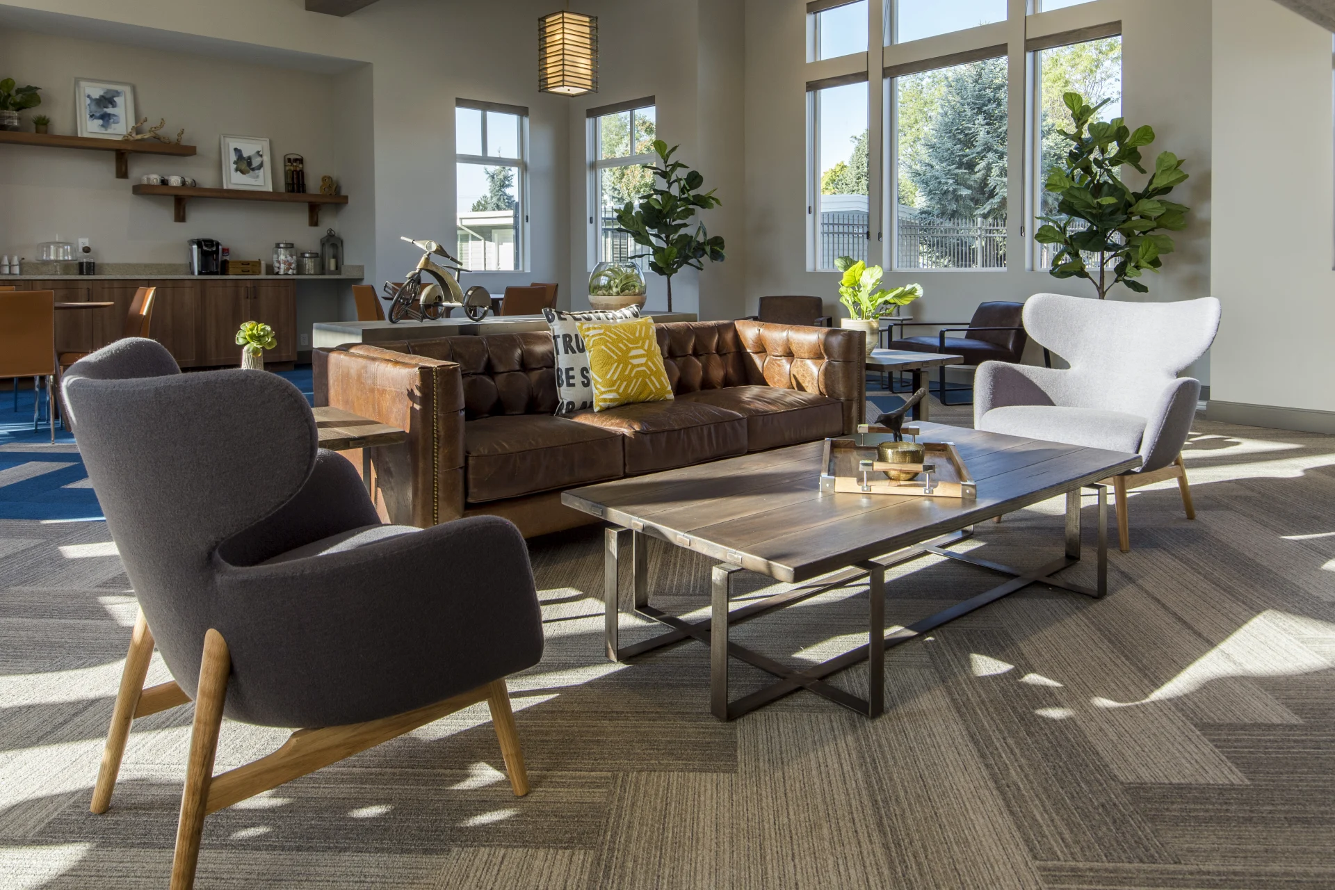 Boulder Springs Apartments