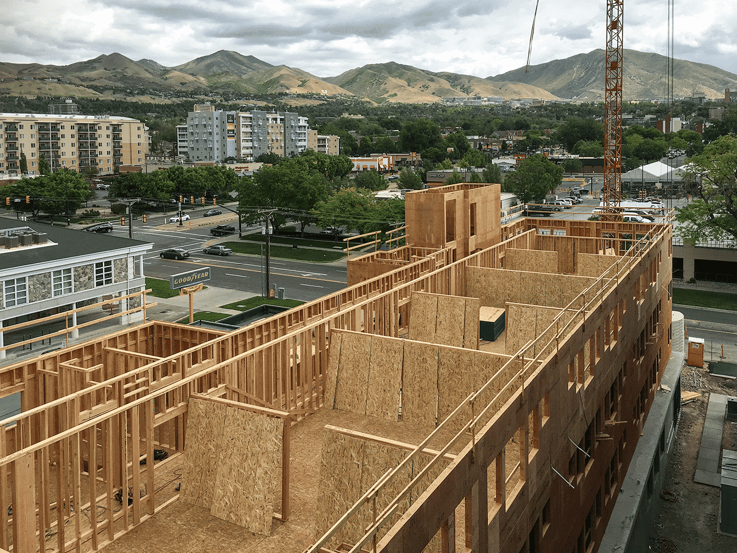 Kier Construction Experience the difference…