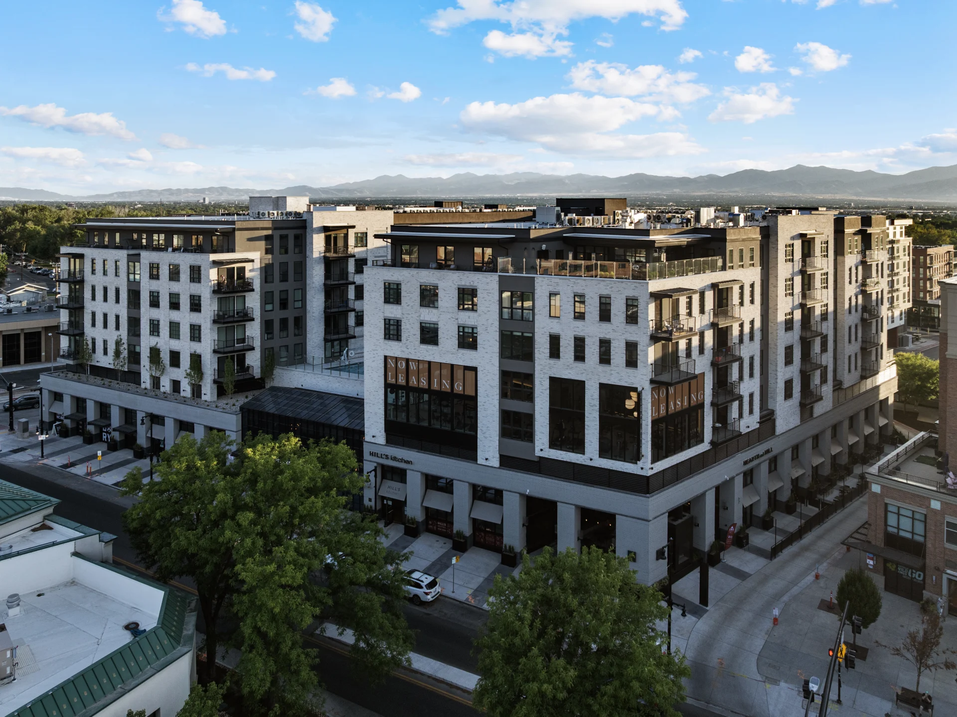 The Residences at Sugar Alley