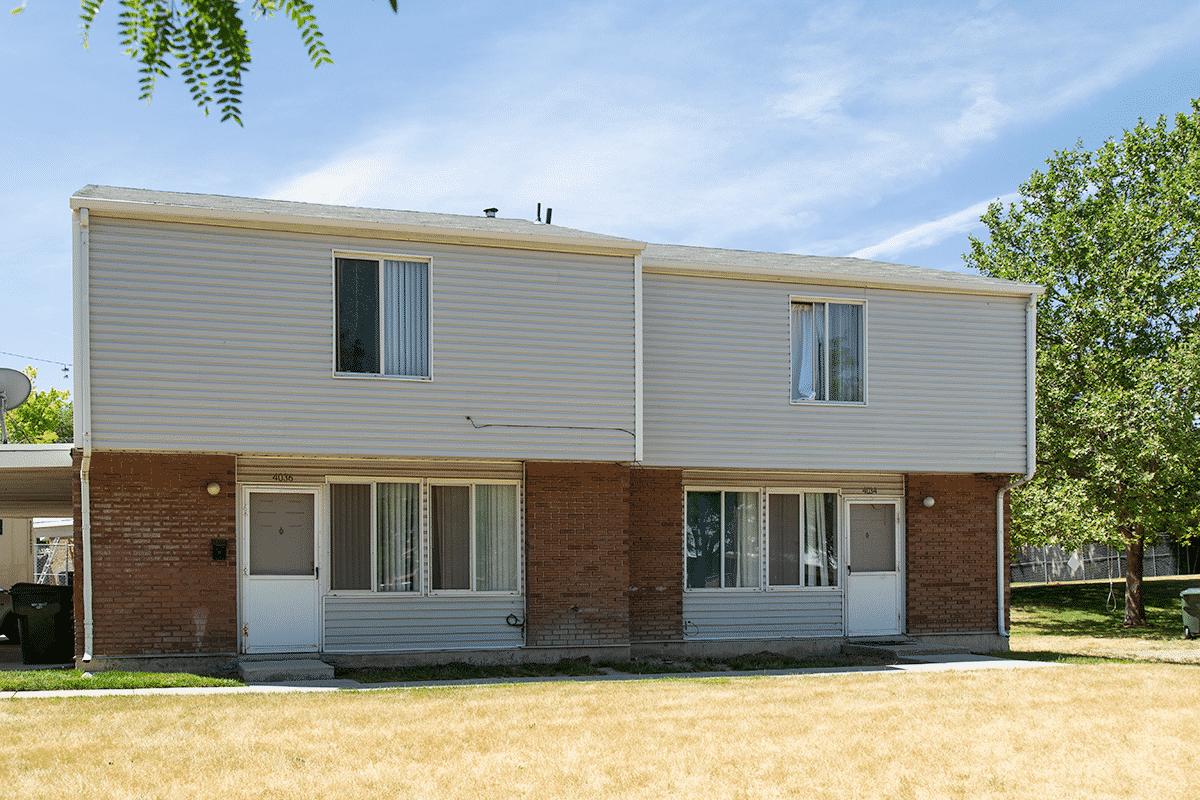 Hunter Hollow Apartments