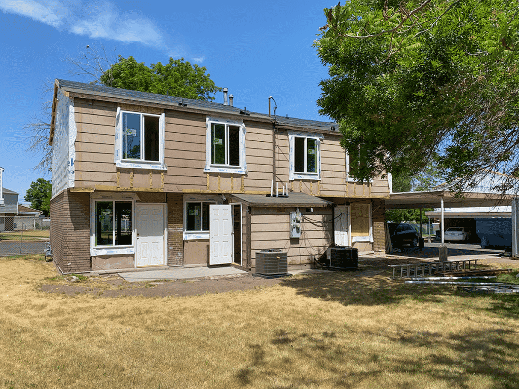 Hunter Hollow Apartments
