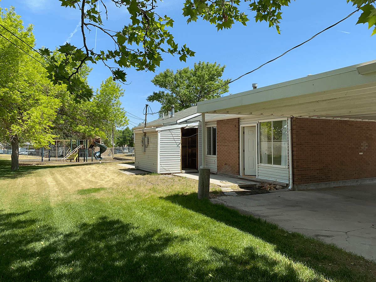 Hunter Hollow Apartments