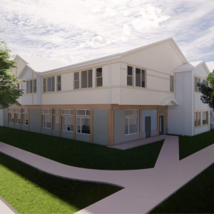 Meadowbrook Apartments