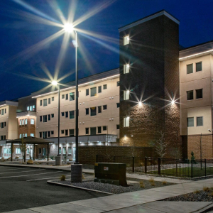 Solace Apartments