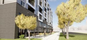 Promontory Place Apartments