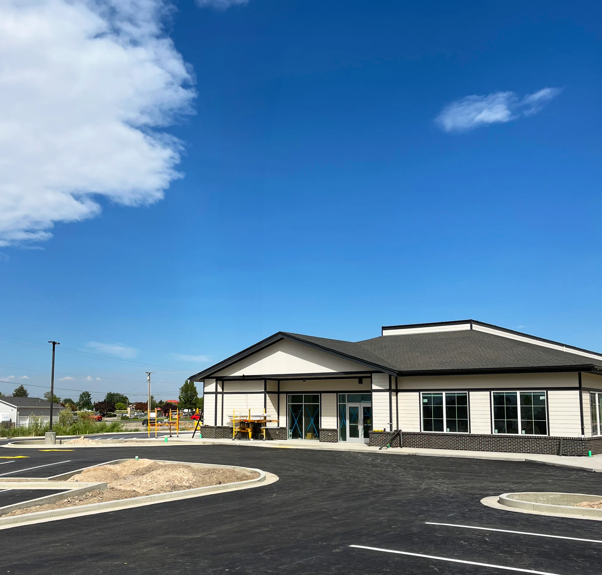 Head Start for Twin Falls