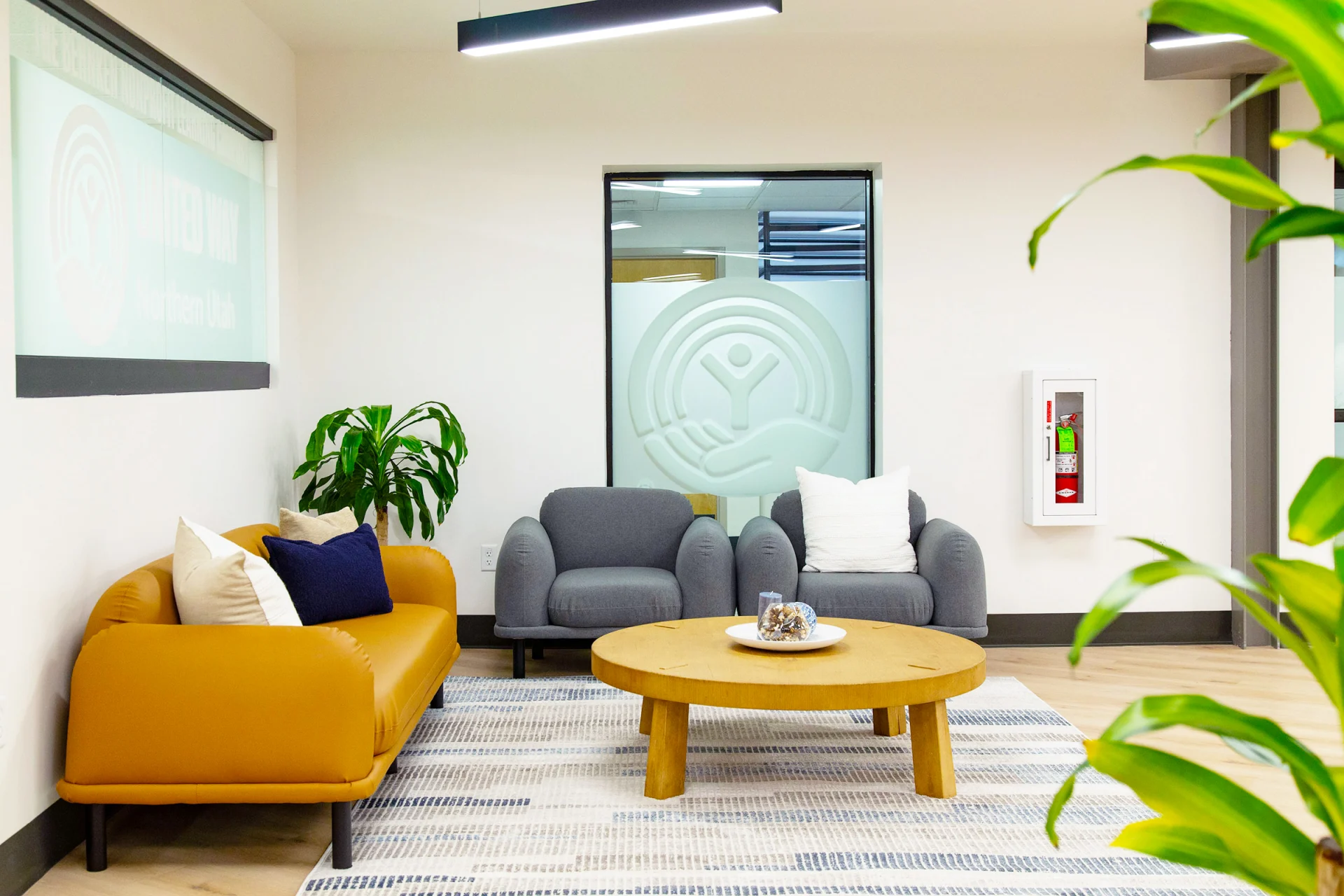 The Behnken Nonprofit Learning Campus