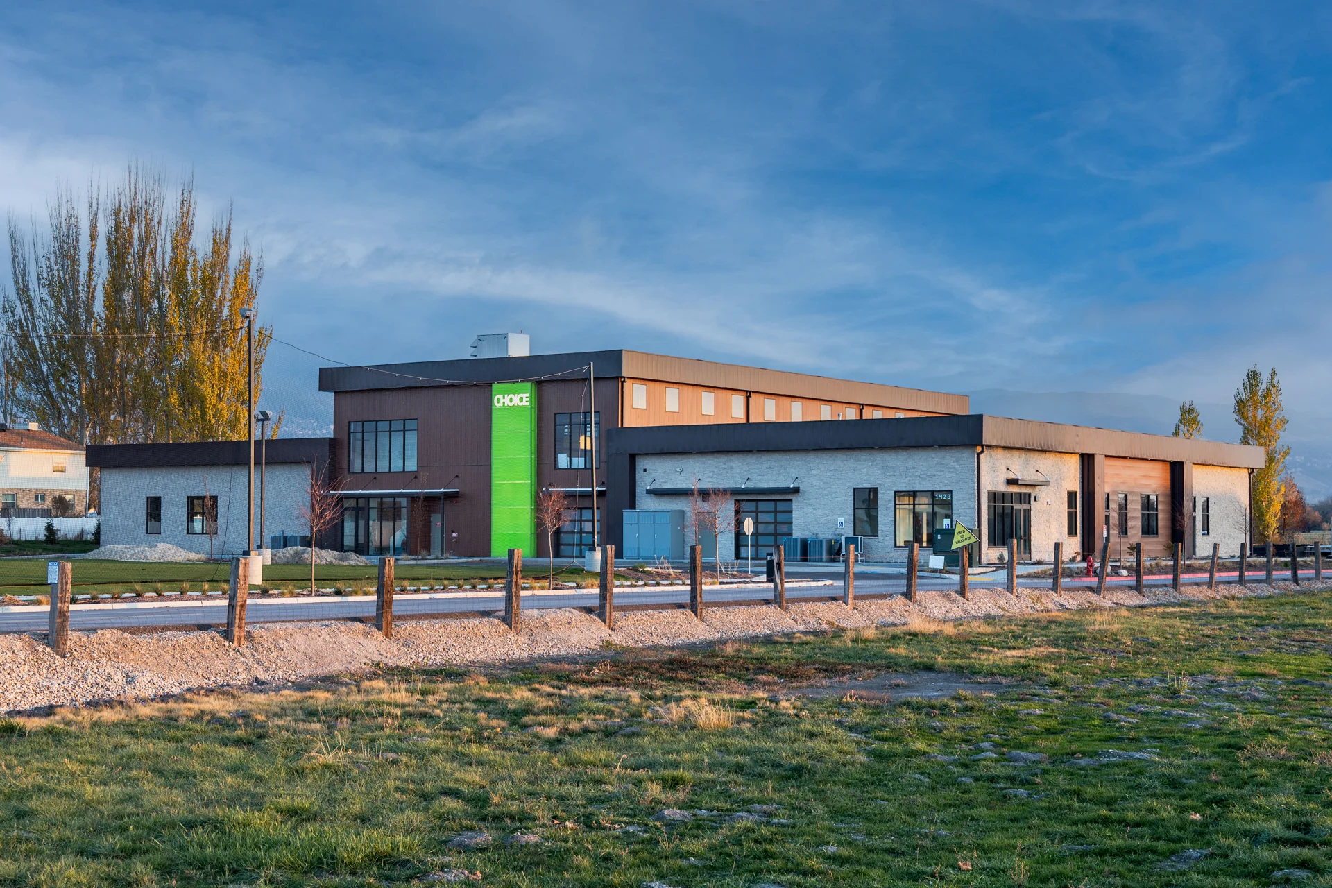 CHOICE Learning Center