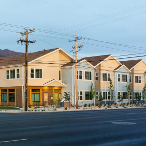 Meadowbrook Apartments
