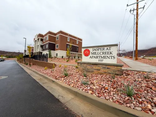 Another MILESTONE in Moab’s Housing GROWTH