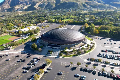 dee events center mep upgrade